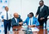 Kutoka Mavuno Moja hadi Matatu: Dronlytics na Azania Bank Washirikiana Kuleta Mageuzi ya Kilimo kwa Vijana wa BBT nchini Tanzania