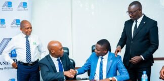 Kutoka Mavuno Moja hadi Matatu: Dronlytics na Azania Bank Washirikiana Kuleta Mageuzi ya Kilimo kwa Vijana wa BBT nchini Tanzania