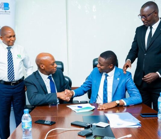 Kutoka Mavuno Moja hadi Matatu: Dronlytics na Azania Bank Washirikiana Kuleta Mageuzi ya Kilimo kwa Vijana wa BBT nchini Tanzania