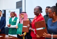 Saudi Arabia, FAO launch drought-resilient date palm project in Tanzania