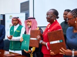 Saudi Arabia, FAO launch drought-resilient date palm project in Tanzania