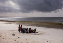 Madagascar and Belize join global push to put women at the centre of ocean conservation