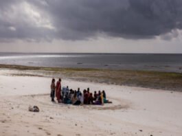 Madagascar and Belize join global push to put women at the centre of ocean conservation