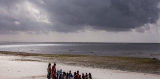 Madagascar and Belize join global push to put women at the centre of ocean conservation