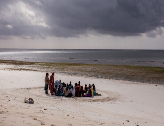 Madagascar and Belize join global push to put women at the centre of ocean conservation