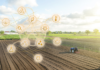 Using technology to minimise farming risks