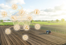 Using technology to minimise farming risks