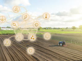 Using technology to minimise farming risks
