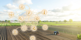 Using technology to minimise farming risks