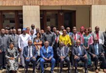 IFAD Partners with Cameroon and World Bank to Accelerate Agropastoral Transformation Through AgriConnect
