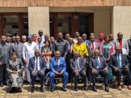 IFAD Partners with Cameroon and World Bank to Accelerate Agropastoral Transformation Through AgriConnect