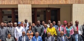 IFAD Partners with Cameroon and World Bank to Accelerate Agropastoral Transformation Through AgriConnect