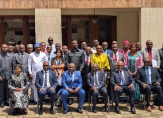 IFAD Partners with Cameroon and World Bank to Accelerate Agropastoral Transformation Through AgriConnect