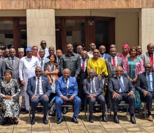 IFAD Partners with Cameroon and World Bank to Accelerate Agropastoral Transformation Through AgriConnect
