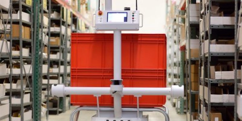 Autonomous Intelligent Vehicles Aivs Archives Farmers Review Africa